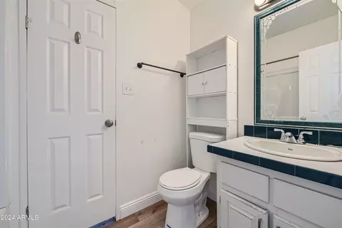 1954 S Mariposa Rd, Apache Junction, AZ 85119 photo 17