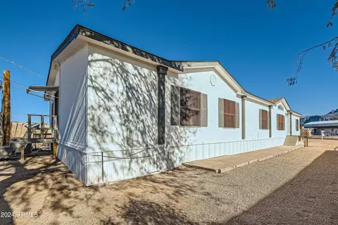 1954 S Mariposa Rd, Apache Junction, AZ 85119 photo 25