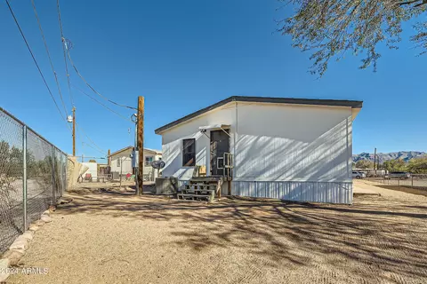 1954 S Mariposa Rd, Apache Junction, AZ 85119 photo 26
