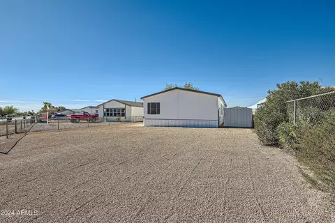 1954 S Mariposa Rd, Apache Junction, AZ 85119 photo 27
