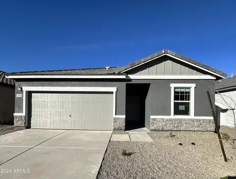 2088 E New Bonnet Ln, San Tan Valley, AZ 85140