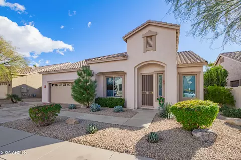 4817 E Annette Dr, Scottsdale, AZ 85254