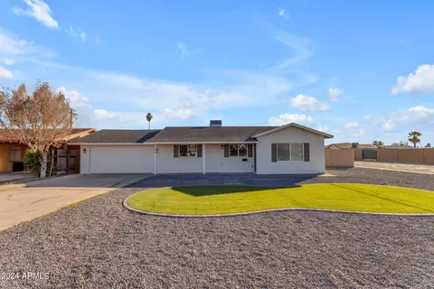 1741 W Fairmount Ave, Phoenix, AZ 85015