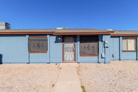 3645 N 71st Ave #58, Phoenix, AZ 85033