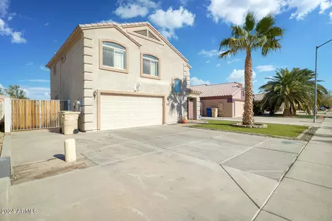 7340 W Ocotillo Rd, Glendale, AZ 85303