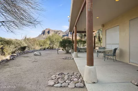 4858 E Jacob Waltz St, Apache Junction, AZ 85119 photo 36