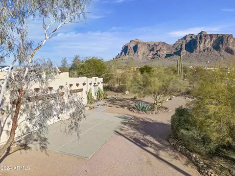4858 E Jacob Waltz St, Apache Junction, AZ 85119 photo 57