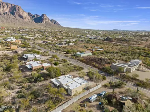 4858 E Jacob Waltz St, Apache Junction, AZ 85119 photo 61