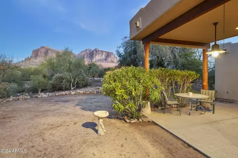 4858 E Jacob Waltz St, Apache Junction, AZ 85119 photo 4