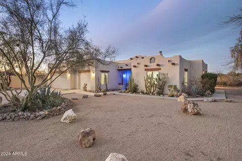 4858 E Jacob Waltz St, Apache Junction, AZ 85119 photo 13