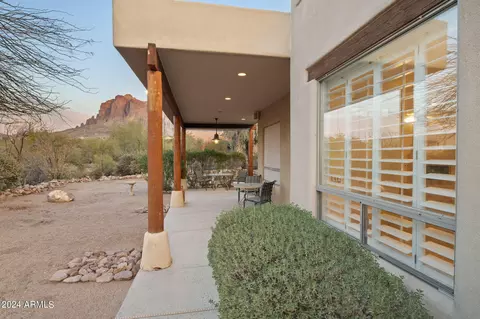 4858 E Jacob Waltz St, Apache Junction, AZ 85119 photo 45
