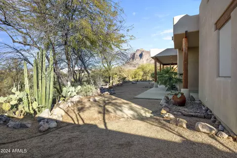 4858 E Jacob Waltz St, Apache Junction, AZ 85119 photo 38