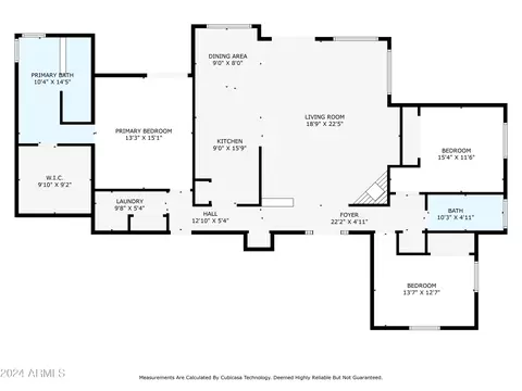 4858 E Jacob Waltz St, Apache Junction, AZ 85119 photo 2