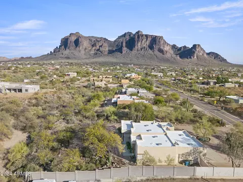 4858 E Jacob Waltz St, Apache Junction, AZ 85119 photo 65