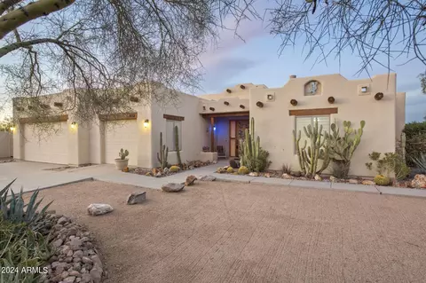 4858 E Jacob Waltz St, Apache Junction, AZ 85119