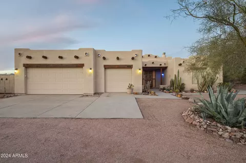 4858 E Jacob Waltz St, Apache Junction, AZ 85119 photo 7