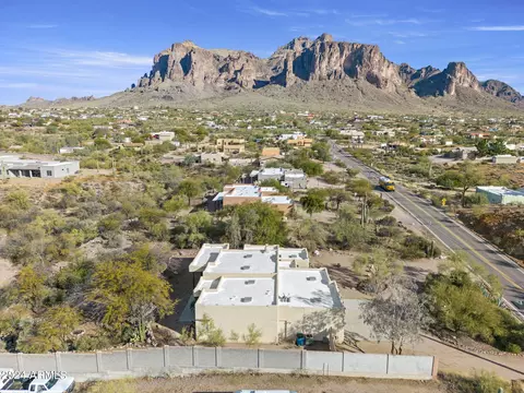 4858 E Jacob Waltz St, Apache Junction, AZ 85119 photo 59