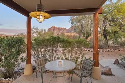 4858 E Jacob Waltz St, Apache Junction, AZ 85119 photo 5