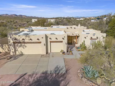 4858 E Jacob Waltz St, Apache Junction, AZ 85119 photo 11