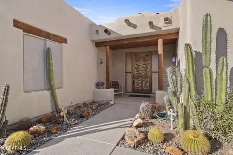 4858 E Jacob Waltz St, Apache Junction, AZ 85119 photo 14