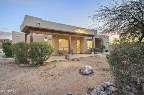 4858 E Jacob Waltz St, Apache Junction, AZ 85119 photo 46