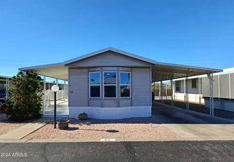 652 S Ellsworth Rd #52, Mesa, AZ 85208