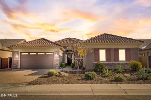 6421 W Steed Rdg, Phoenix, AZ 85083