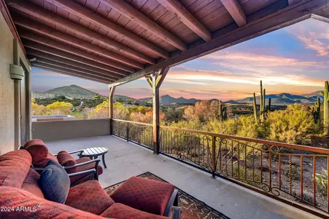 5535 E Ocotillo Rd, Cave Creek, AZ 85331