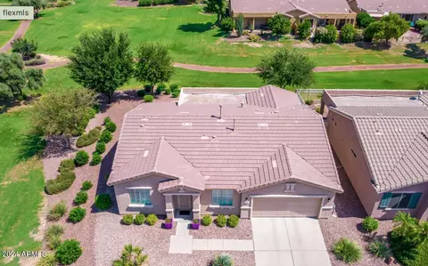 20357 N Riverbank Rd, Maricopa, AZ 85138
