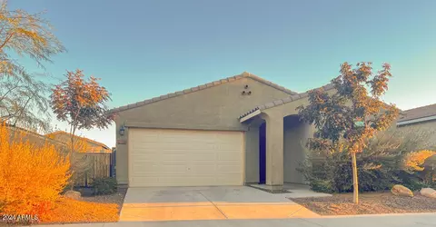 21358 W Holly St, Buckeye, AZ 85396