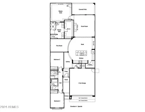 3413 E Robin Ln, Phoenix, AZ 85050 photo 28