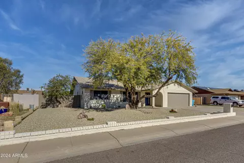 3848 W Grandview Rd, Phoenix, AZ 85053