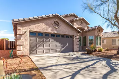 5509 S 41st Pl, Phoenix, AZ 85040
