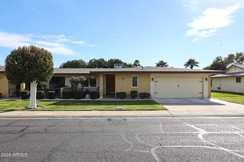 10911 W Peoria Ave, Sun City, AZ 85351