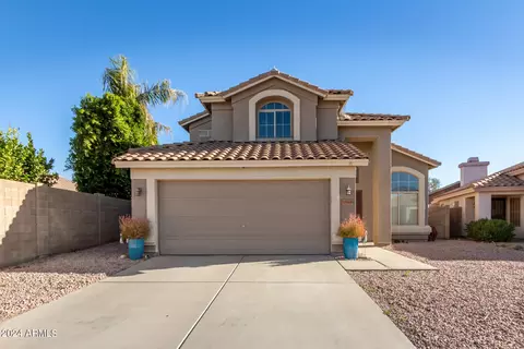 17115 N Rusty Ln, Surprise, AZ 85374