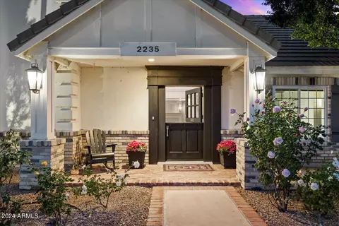 2235 E Minton St, Mesa, AZ 85213 photo 3