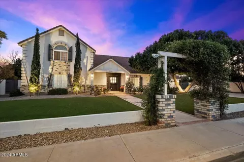 2235 E Minton St, Mesa, AZ 85213 photo 2