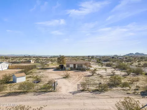 1269 N Ruby Rd, Maricopa, AZ 85139