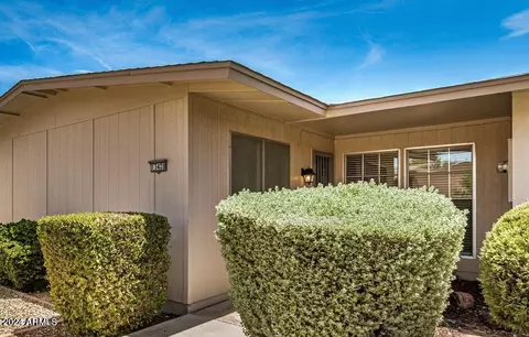 13428 W Desert Glen Dr, Sun City West, AZ 85375