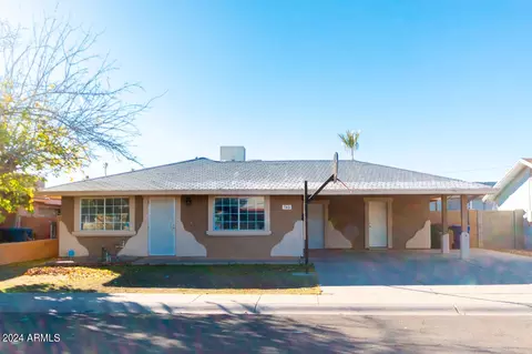 565 W Monterey St, Chandler, AZ 85225