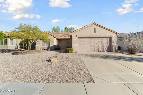 18133 N Villa Bella Dr, Surprise, AZ 85374