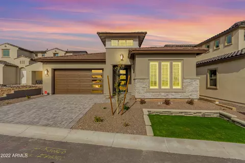 21600 W Hillcrest Blvd, Buckeye, AZ 85396