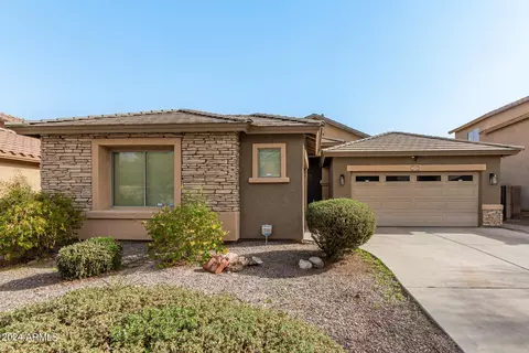 7513 S 45th Ave, Laveen, AZ 85339