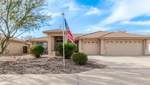 2746 S Willow Wood --, Mesa, AZ 85209
