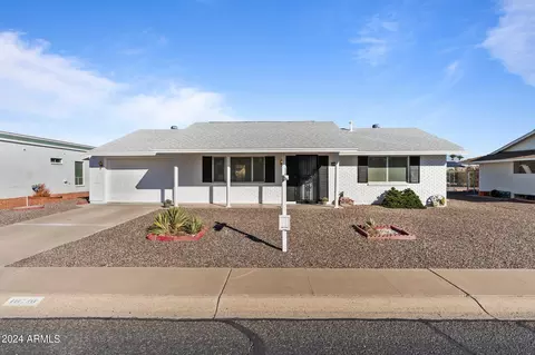10740 W Cumberland Dr, Sun City, AZ 85351