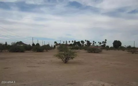 4030 W Palo Verde Dr #31, Eloy, AZ 85131