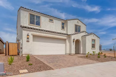 Exterior - 7812 E Quartet Ave, Mesa, AZ 85212 photo 5 of 11