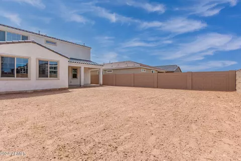 Exterior - 7812 E Quartet Ave, Mesa, AZ 85212 photo 8 of 11