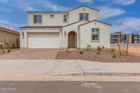 Exterior - 7812 E Quartet Ave, Mesa, AZ 85212 photo 3 of 11