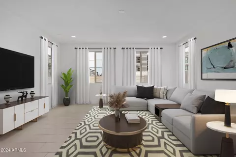 Living - 7812 E Quartet Ave, Mesa, AZ 85212 photo 1 of 2